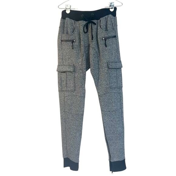 Uncle Ralph Men's 27/28 Joggers Sweatpants Pockets Drawstring Waist Sz Small - Picture 1 of 9